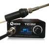 QUICKO T12 Soldering Iron Station OLED Display Temperature Controller Electronic