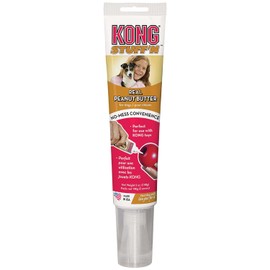 KONG XB1 Crema de Cacahuate para Perros, Multicolor