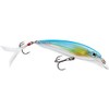 Rapala XR10 X-Rap Lure, Silck