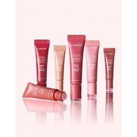 Laneige [라네즈] NEW 글레이즈 크레이즈 틴티드 립 세럼 12g 6종 (택1) [Laneige] NEW Glaze Craze Tinted Lip Serum 12g 6 Types (Choose 1)