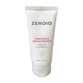 (1 piece)Zeroid Pimprobe Moisturizer / (1개)제로이드 핌프로브 모이스처라이저