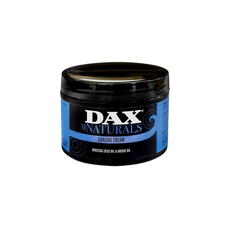 DAX For Naturals Curling Cream