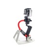 Steadicam Curve-BK Handheld Video Stabilizer and Grip for GoPro Hero