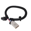 Turbo Actuator Adapter Harness 5347703 Turbocharger Actuator Conversion Harness Replacement