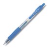 Pilot G2&nbsp;Retractable Gel Pens, light blue, 5 Stifte