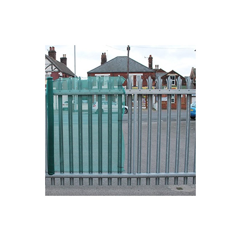 True Products 40% Windbreak Netting Greenhouse Shade Garden Net 1m