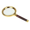 Reading Magnifier, Hand Magnifier, Magnifying Glass Reading Magnifying Glass Diameter