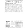 Vervain, Blue (Verbena) Tea (Loose) (4 oz, ZIN: 427155)