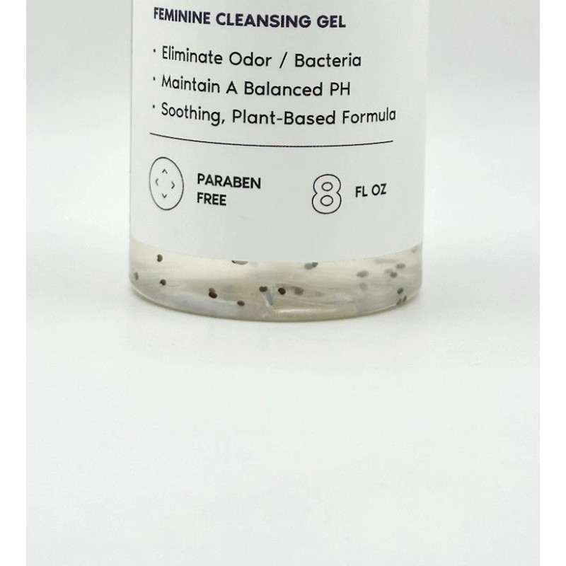 Her Fantasy Box Refresh pH Balancing Shower Gel Feminine Cleansing