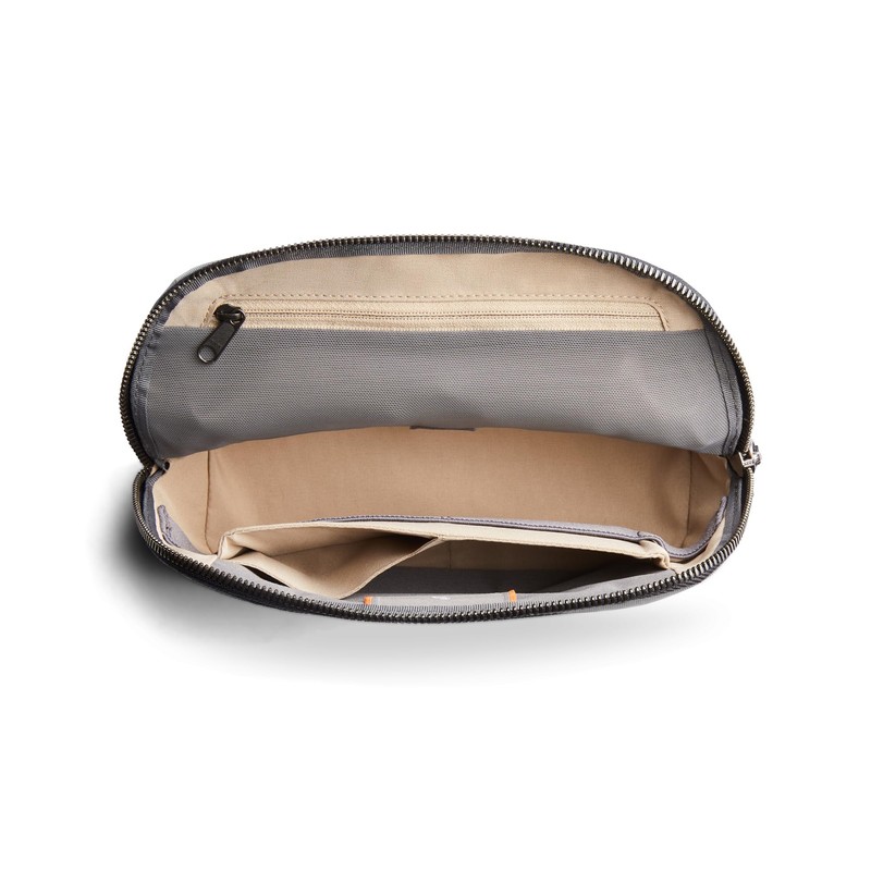 Bellroy Desk Caddy (tech organizer) - Eucalyptus