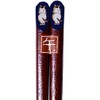 Ishida 12913-8 Young Nago Painted Chopsticks, Furimuki, Zodiac Chopsticks, Etochi