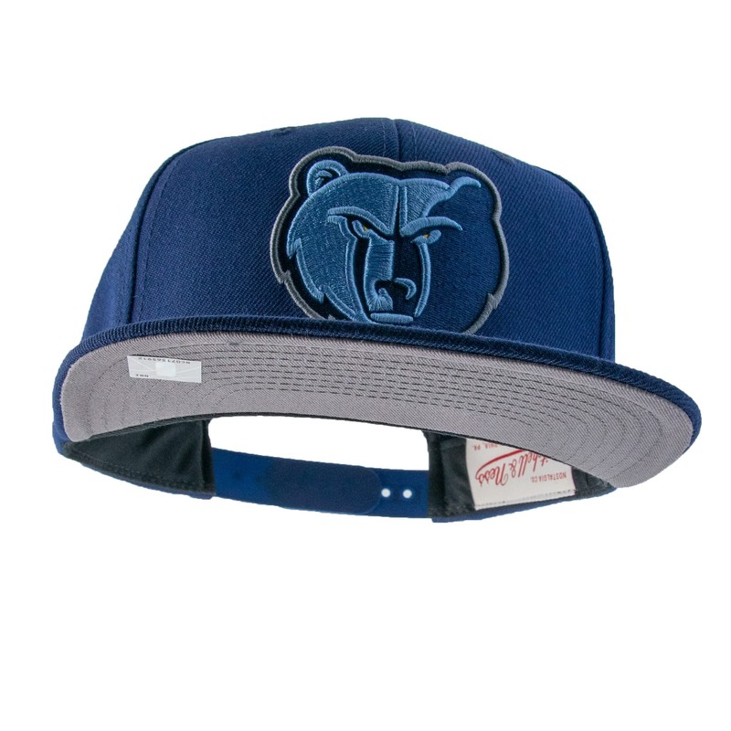 Team Ground 2.0 Snapback Memphis Grizzlies