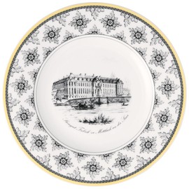 Villeroy & Boch Audun Maison Dinner Plate