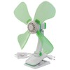 Eurotrail Foldable Fan, 230 V