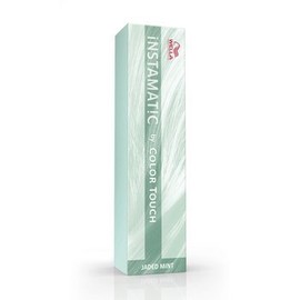 Wella Professionals Instamatic by Color Touch Hair Color (Jaded Mint) by Wella Professionals