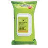 Eucoclean 2-in-1 Anti-Bacterial Cleaner 60 Wipes