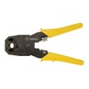 Telephone Crimping Tool for 4P, 6P, 8P