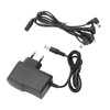 Guitar Effect Pedal Power Supply Adapter 6 Way Daisy Chain