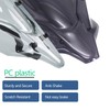 SHINKXMT Windscreen Windshield fit for Ya-ma-ha MT-07 MT07 MT07 2021