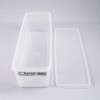 ENTEC S-35 High Pack Square Shape, 90.8 fl oz (2,900