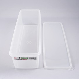 ENTEC S-35 High Pack Square Shape, 90.8 fl oz (2,900 ml)
