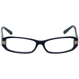 Calabria 847 Dazzles Reading Glasses w/Hard Case