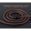 NEX KBEAR Detachable Upgrade Oxygen free copper Earphone Cable, 16