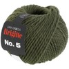 LANA GROSSA Brigitte No. 5 | Double Twisted Merino Wick