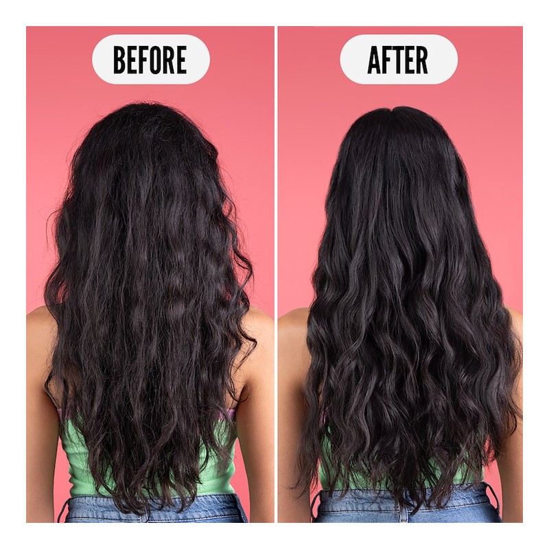 Noughty Hello Curls Define and Reshape Curl Primer 200ml