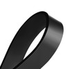 ZITFRI Vacuum Belt 4 Pack for Bissell Style 7/9/10 p/n