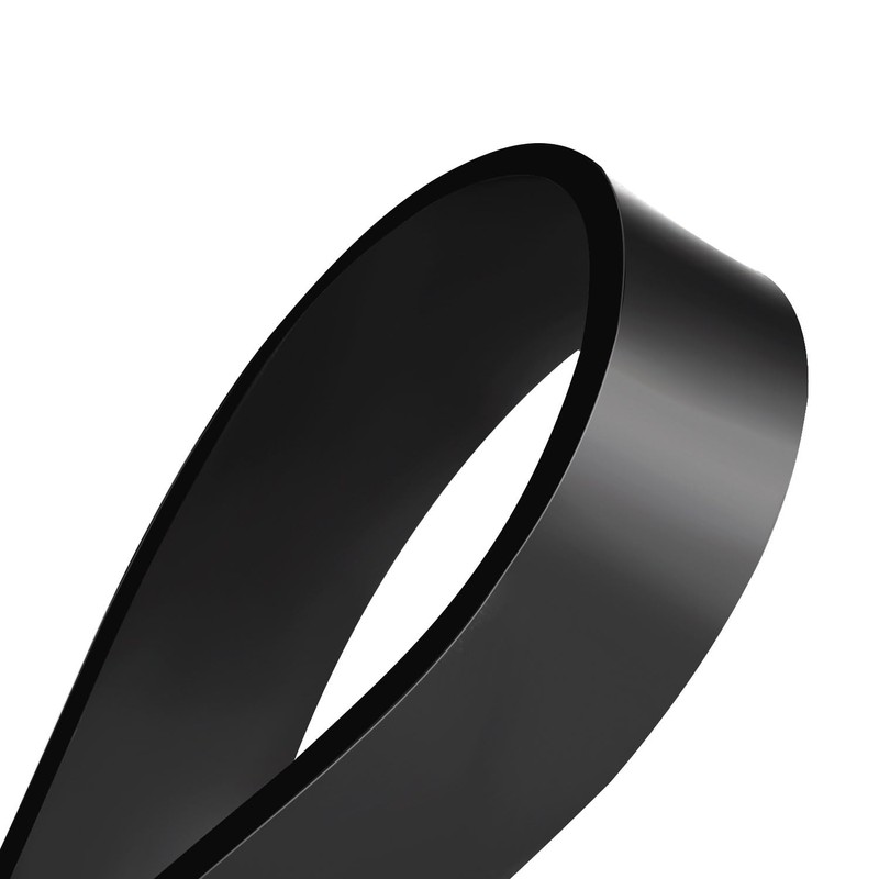 ZITFRI Vacuum Belt 4 Pack for Bissell Style 7/9/10 p/n