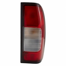 KarParts360 For Nissan Frontier Tail Light Assembly 2000 Passenger Side | NI2801128