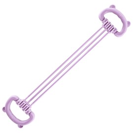 Exercise Bands | Arm Training Bands - Portable Non-slip Stretching Equipment, Lightweight Multifunctional Gym Accessories for Improve Health Strengthen Muscles