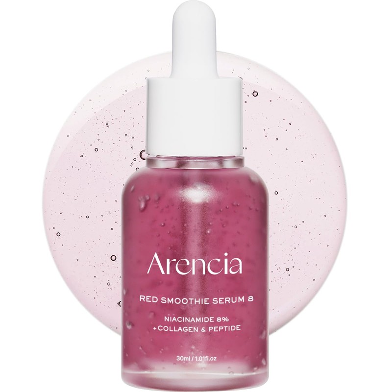 Serum Fresh RED SMOOTHIE 8 30ml