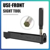 SporGain Sight Pusher Tool with Tool Kit, Universal Sight Pusher