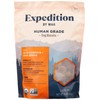 Amazon Brand - Wag Expedition Human Grade Organic Biscuits Dog