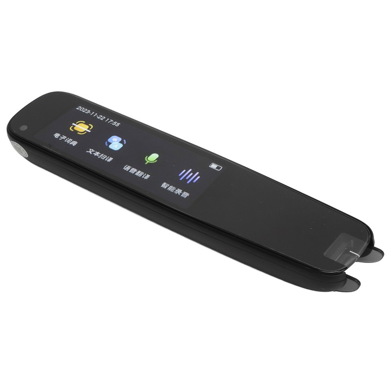 Smart Scanner Pen Touch Screen Language Translator Electronic Dictionary English