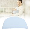 Pregnancy Pillow Wedge Cotton Body Side Wedge Pillow Good Support
