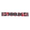 Sunderland AFC Football Fans Scarf (100% Acrylic)