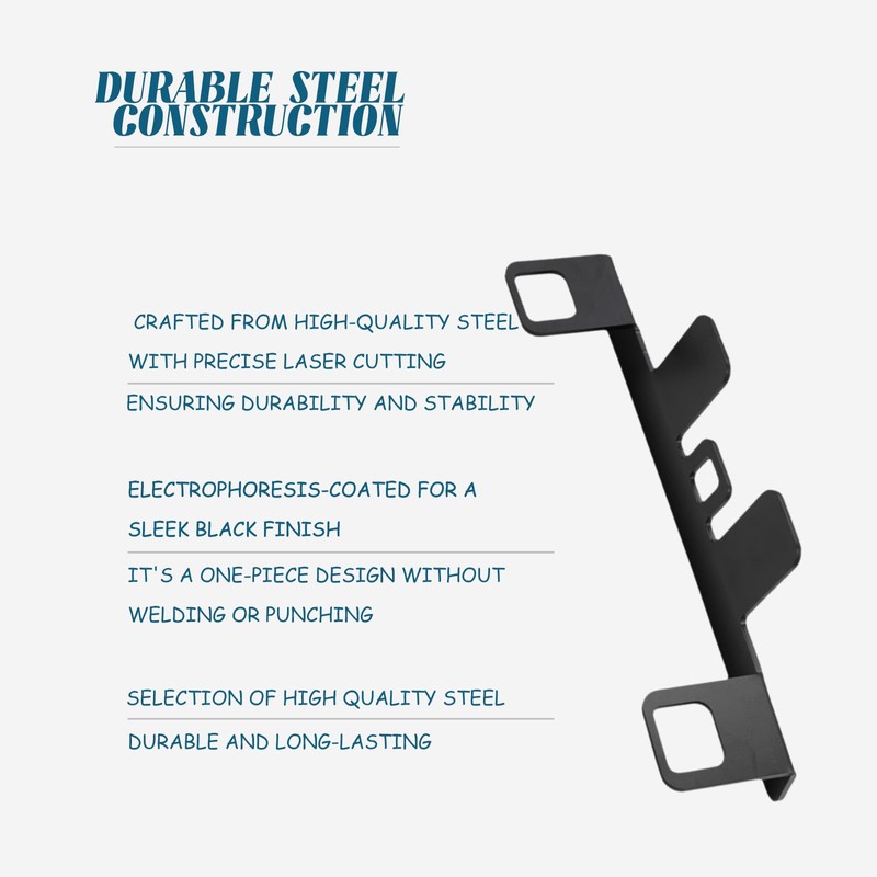 Car Child Seat latch IOSFIX Mounting Bracket,Universal Restraint Anchor Mounting