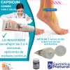 Pack 2 Cremas Neuropatia Diabetica Capsicum + Varic-gel 30gr