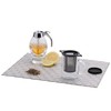 Westmark Stainless Steel Spoon / Ginger Grater