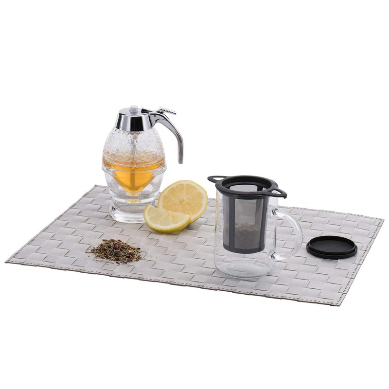 Westmark Stainless Steel Spoon / Ginger Grater
