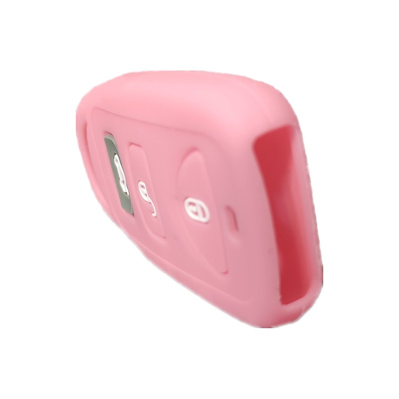 Funda protectora para llave inteligente sin llave para Hyundai Elantra
