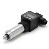 LEFOO Digital Pressure Transmitter 4-20mA Pressure Sensor Transducer with LCD
