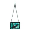Baagl Children's Neck Pouch - Wallet for Boys - Purse,
