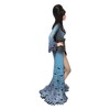 Enesco Couture de Force Elvira Mistress of The Dark Figurine,