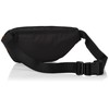 Kelti Slim Fanny Black Body Bag