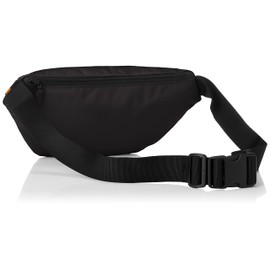 Kelti Slim Fanny Black Body Bag