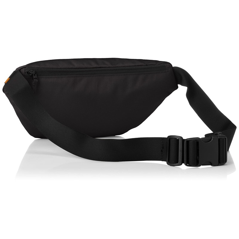 Kelti Slim Fanny Black Body Bag